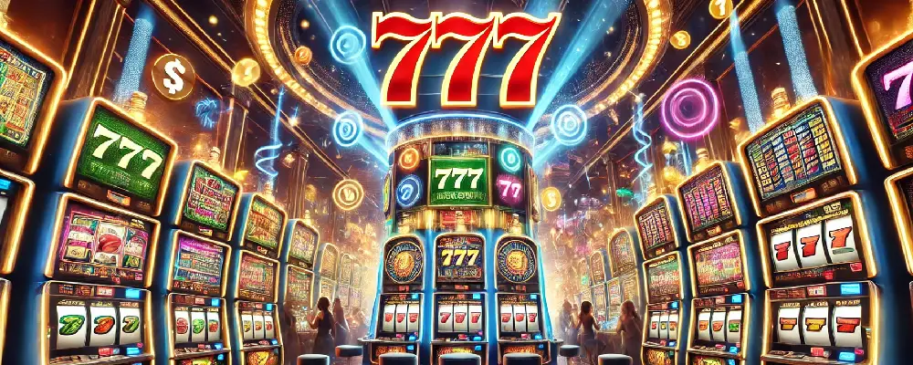 777pg slot